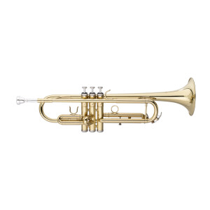 Stagg WS-TR115 Bb trumpet