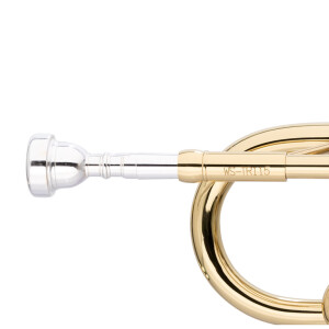 Stagg WS-TR115 Bb trumpet