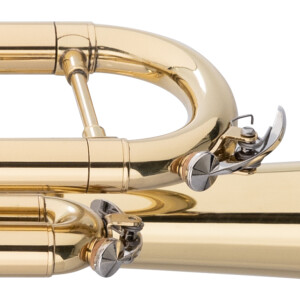 Stagg WS-TR115 Bb trumpet