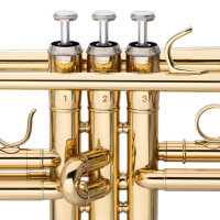 Stagg WS-TR115 Bb trumpet