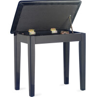 Stagg PBF23 BKP SBK piano bench