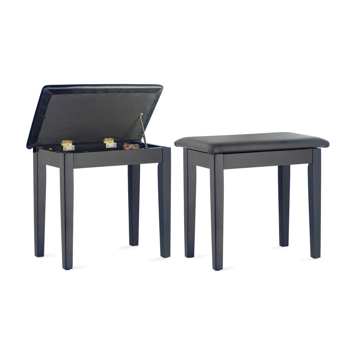 Stagg PBF23 BKM SBK Klavierbank