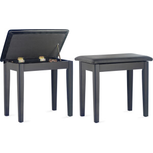 Stagg PBF23 BKM SBK Klavierbank