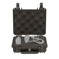 Stagg SCF-171305 Case