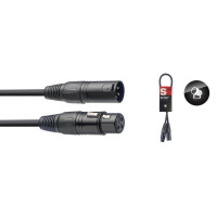 Stagg SDX0.5-3 DMX cable