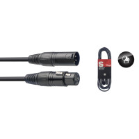 Stagg SDX10-3 DMX cable