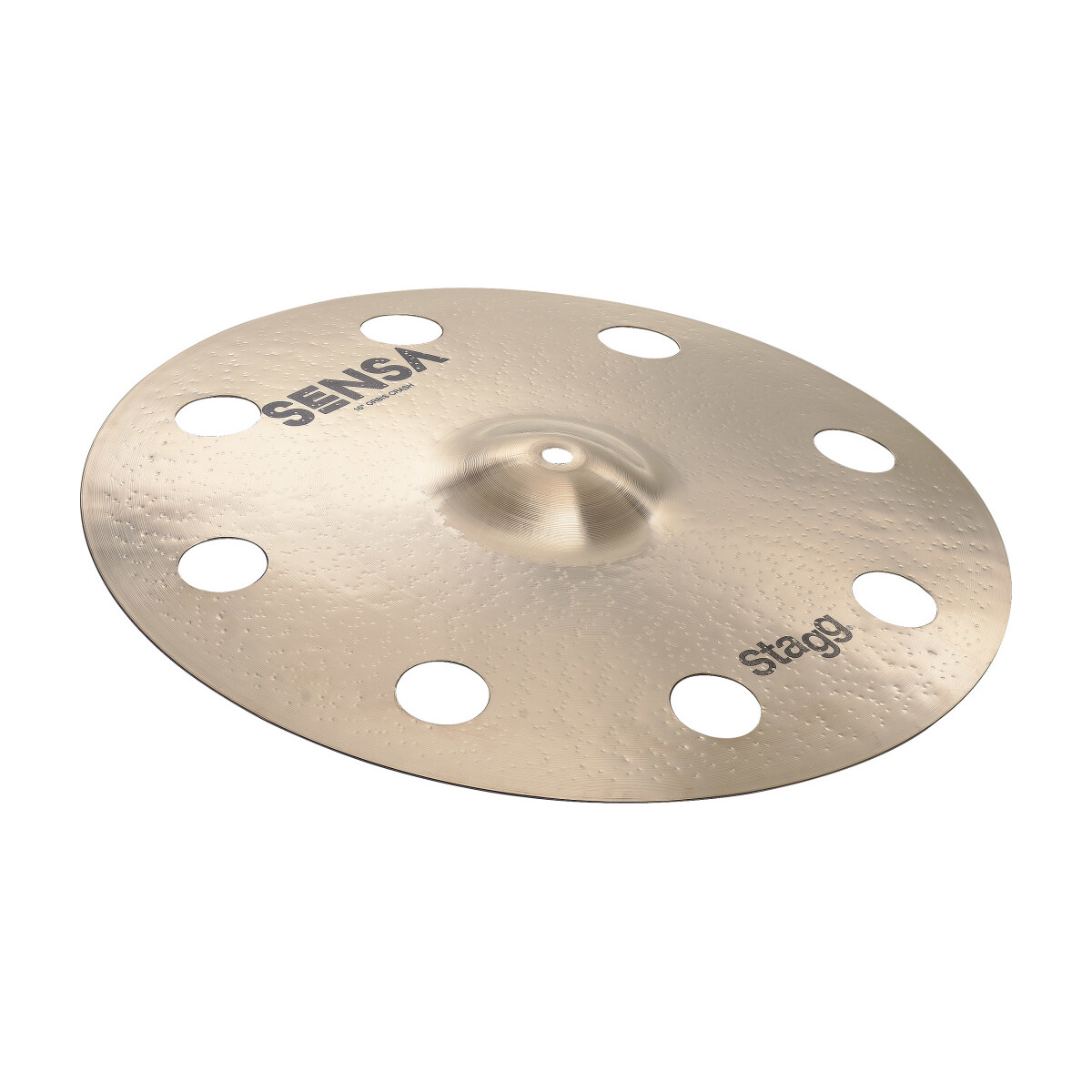 Stagg SEN-CM16O crash cymbal box