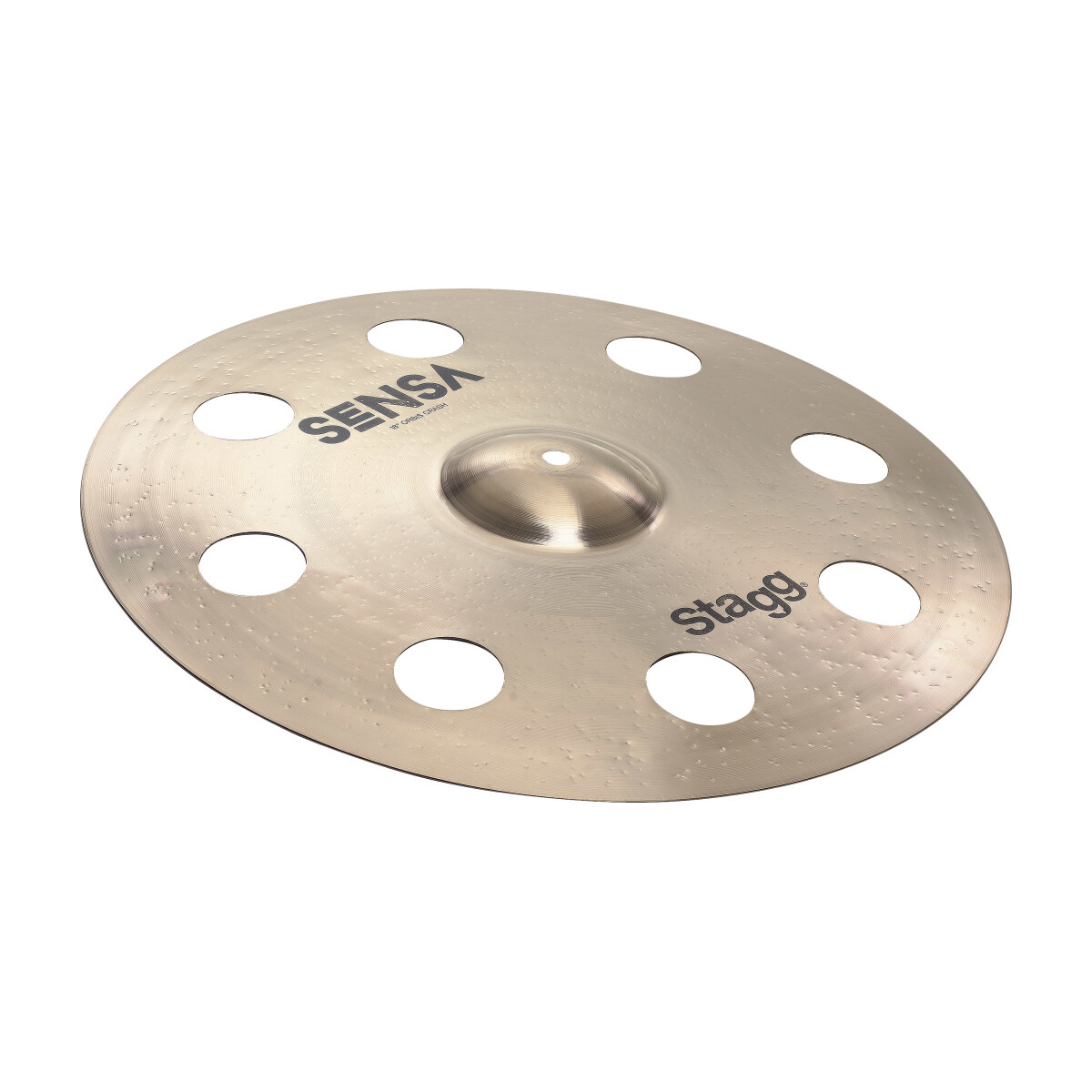 Stagg SEN-CM18O crash cymbal