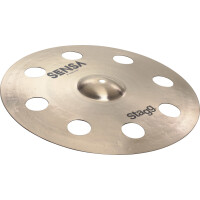 Stagg SEN-CM18O crash cymbal