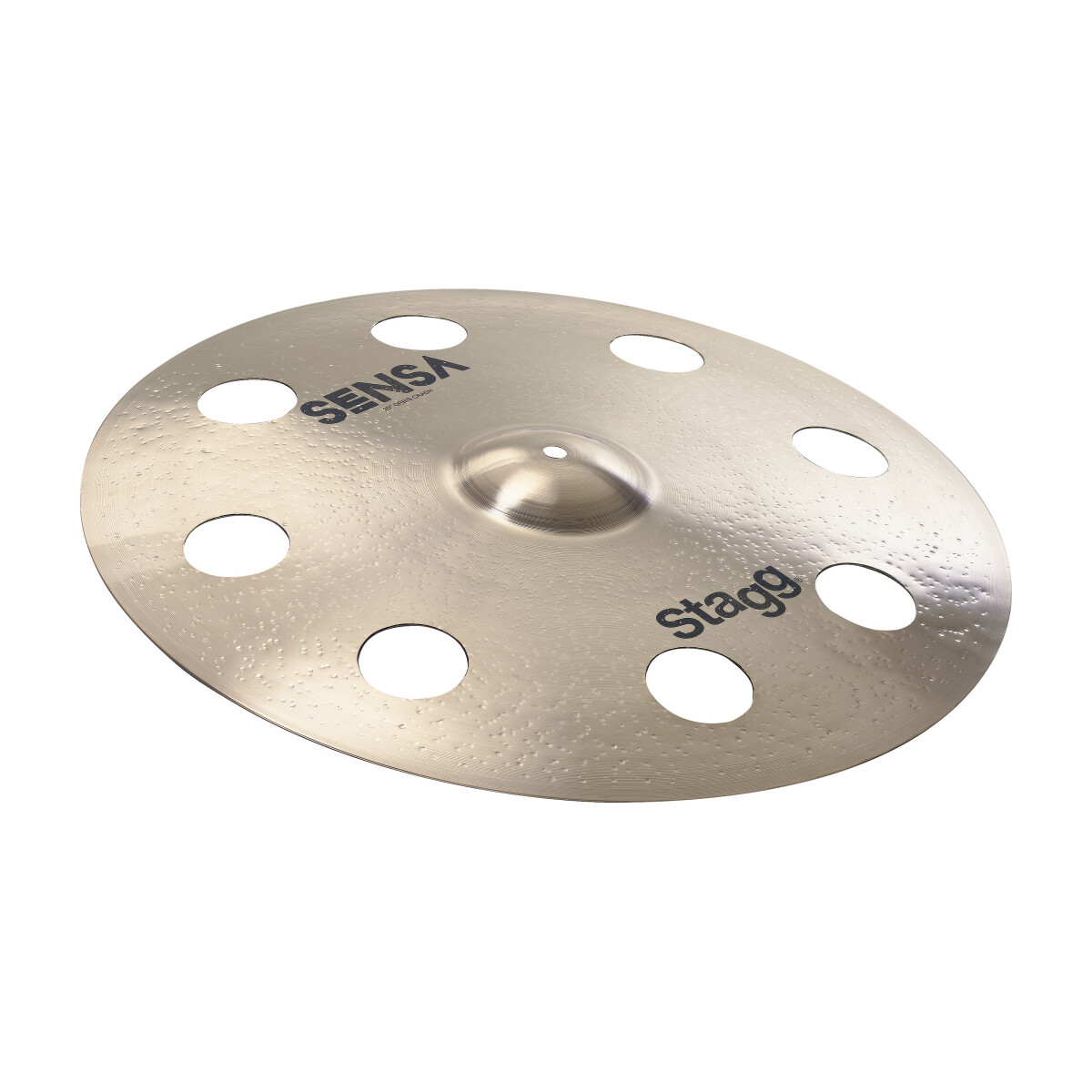 Stagg SEN-CM20O crash cymbal box