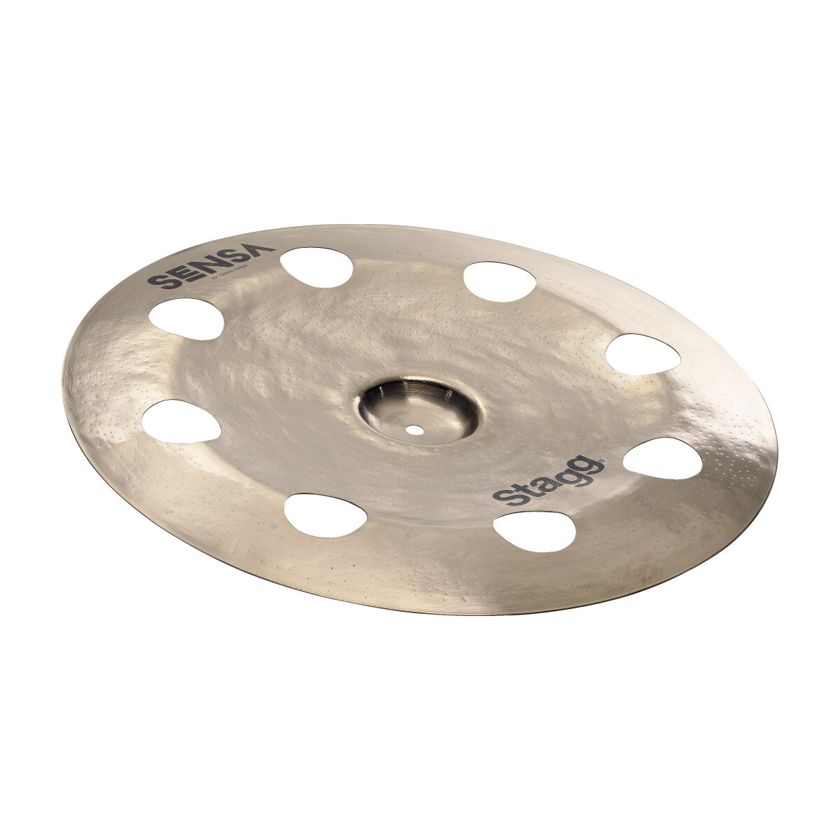 Stagg SEN-CH20O China cymbal box