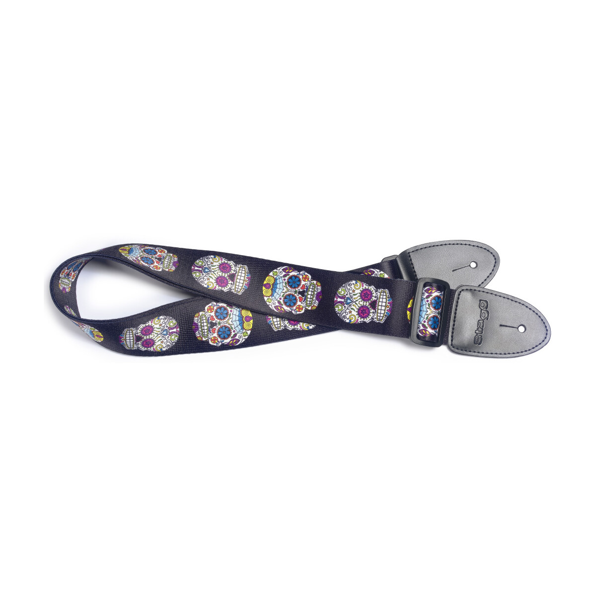 Stagg STE MEX SK 1 strap