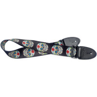 Stagg STE MEX SK 2 strap