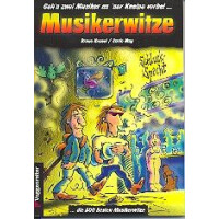 Musikerwitze