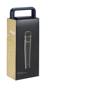 Stagg SDM70 microphone