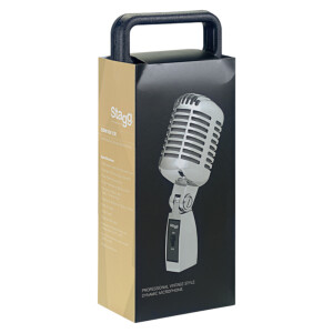 Stagg SDM100 CR Mikrofon