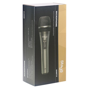 Stagg SDMP10 Mikrofon