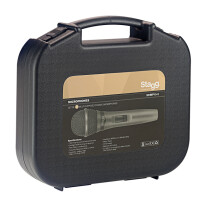 Stagg SDMP15-3 Mikrofon Set