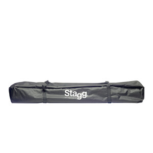 Stagg SPS-0620 BK Stativ Set