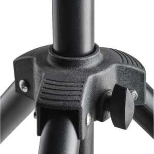 Stagg SPS-0620 BK Stativ Set