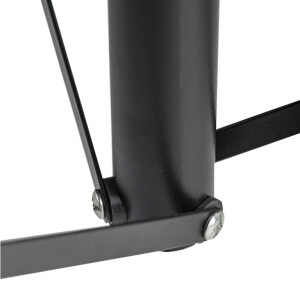 Stagg SPS-0620 BK Stativ Set
