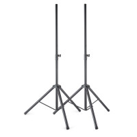 Stagg SPS-0620 BK Stativ Set