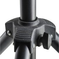 Stagg SPS-0620 BK Stativ Set