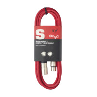 Stagg SMC3 CRD cable