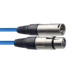 Stagg SMC6 CBL cable