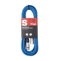 Stagg SMC6 CBL cable