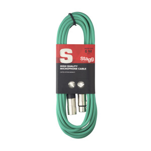 Stagg SMC6 CGR cable