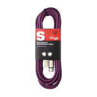 Stagg SMC6 CPP cable