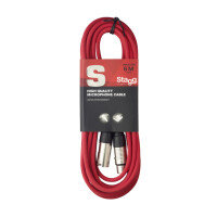 Stagg SMC6 CRD cable