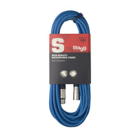 Stagg SMC10 CBL Kabel