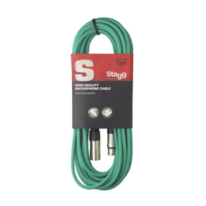 Stagg SMC10 CGR Kabel
