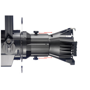 Stagg SLP200D32B26-0 Profile Bühnenlicht