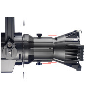 Stagg SLP200D32B26-0 Profile Bühnenlicht