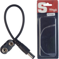 Stagg SPS-9VBAT cable