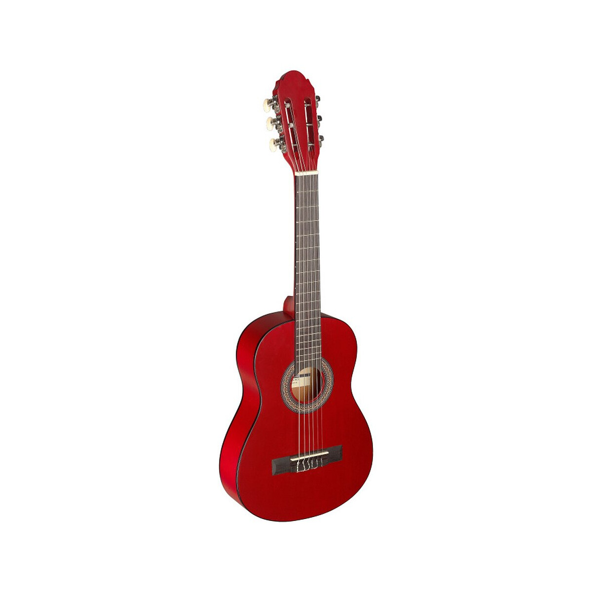Stagg C405 M RED