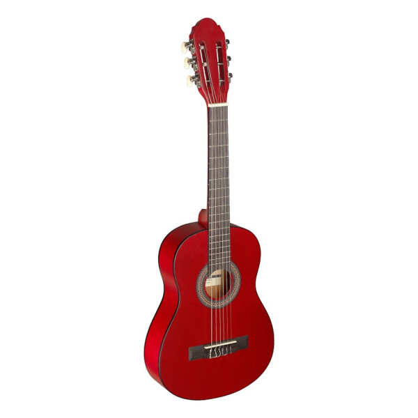 Stagg C405 M RED