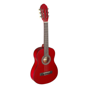 Stagg C405 M RED