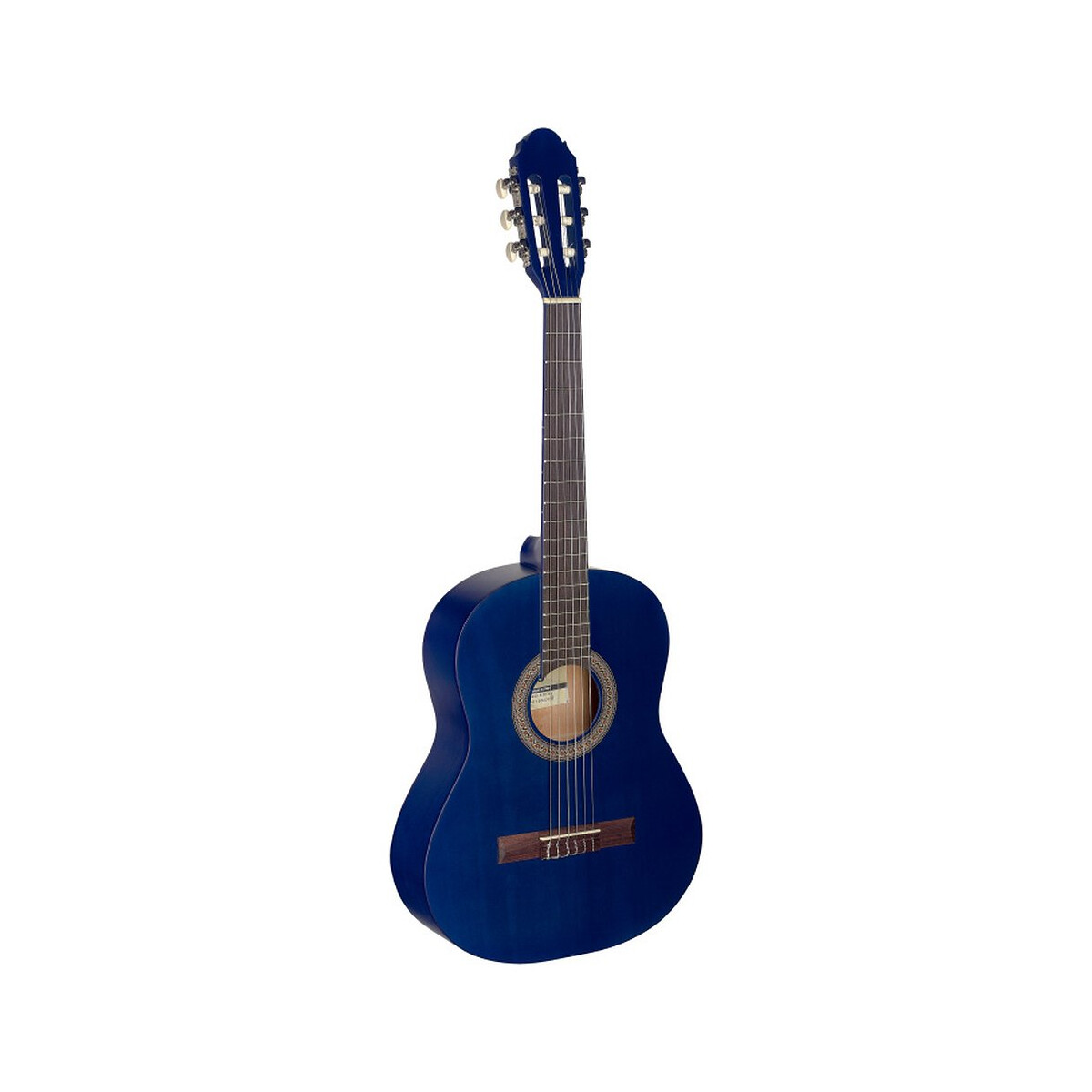 Stagg C410 M BLUE