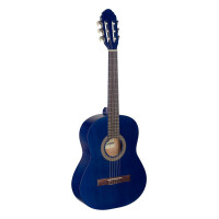 Stagg C410 M BLUE