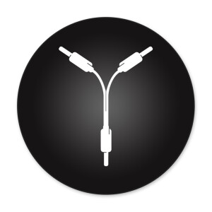 Stagg NYC1.5/MPS2CMR Y cable