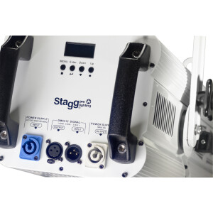 Stagg SLP200ZD32W-0 Profile Bühnenlicht