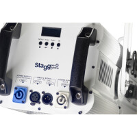 Stagg SLP200ZD32W-0 Profile Bühnenlicht