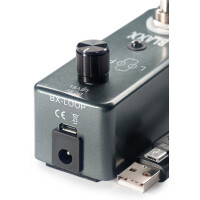 Stagg BX-LOOP effect