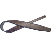 Stagg SPFL30 MEX DBRW Gurt