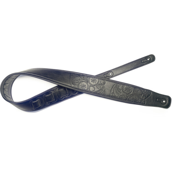 Stagg SPFL30 MEX BLK Gurt