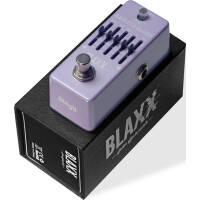 Stagg BX-BASS EQ effect